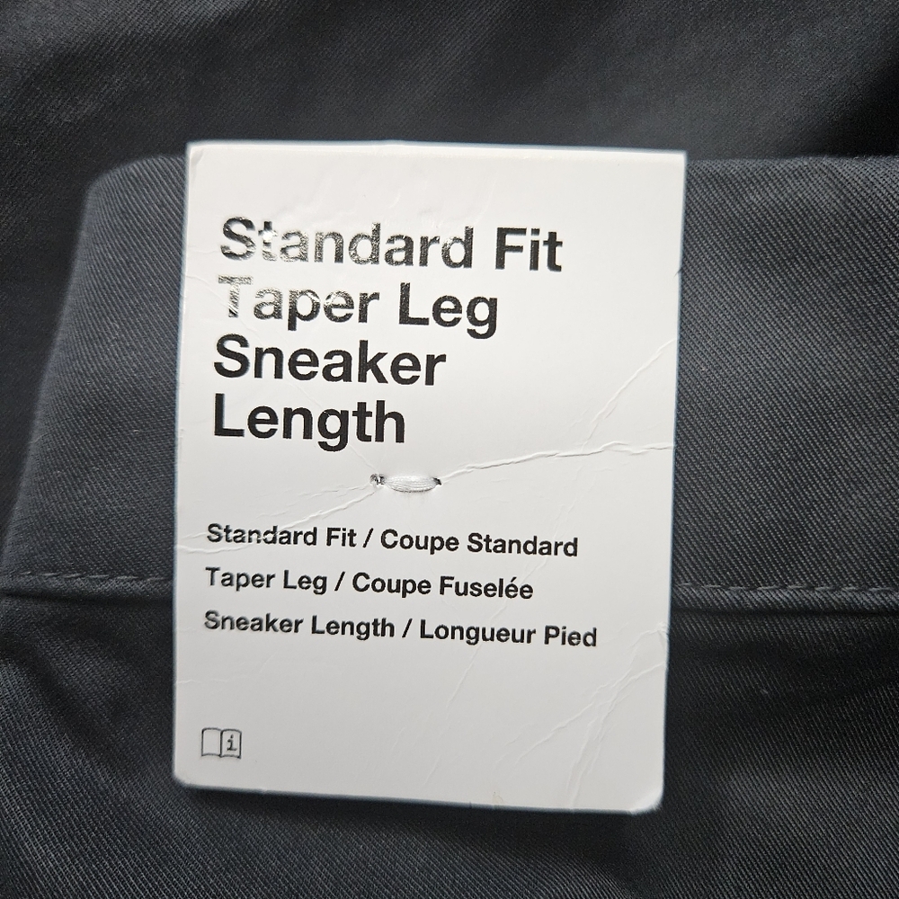 Nike Sportswear Style Essentials Men's Woven Unlined Sneaker Pants - Picture 2 of 7